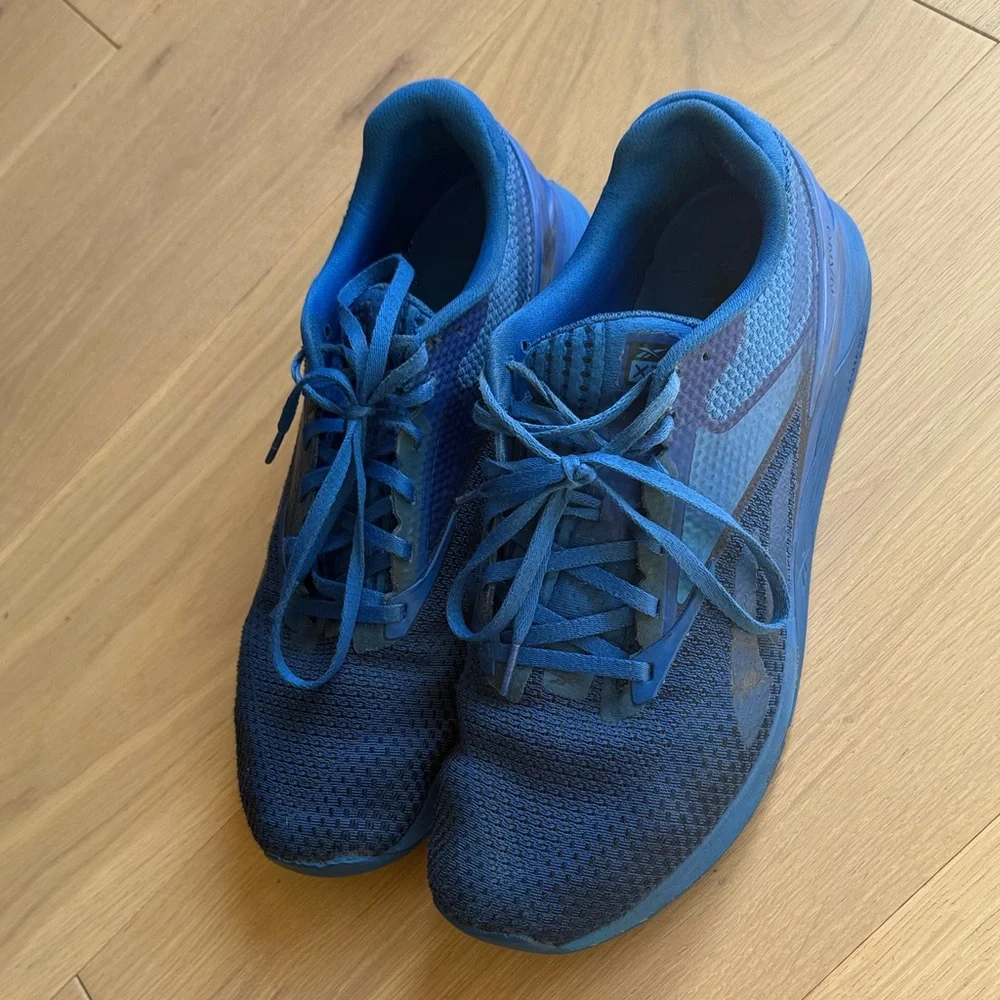 Men's Reebok Nano - Picture 1 of 4